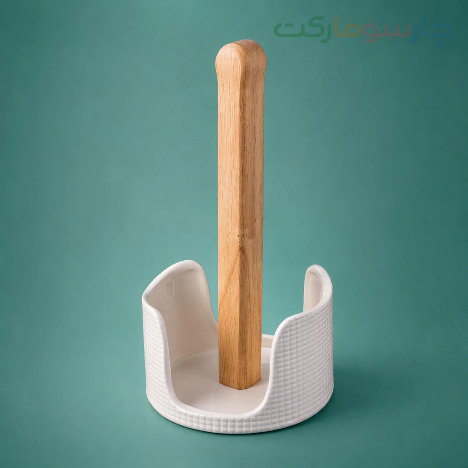 جای دستمال ریور کد 9430