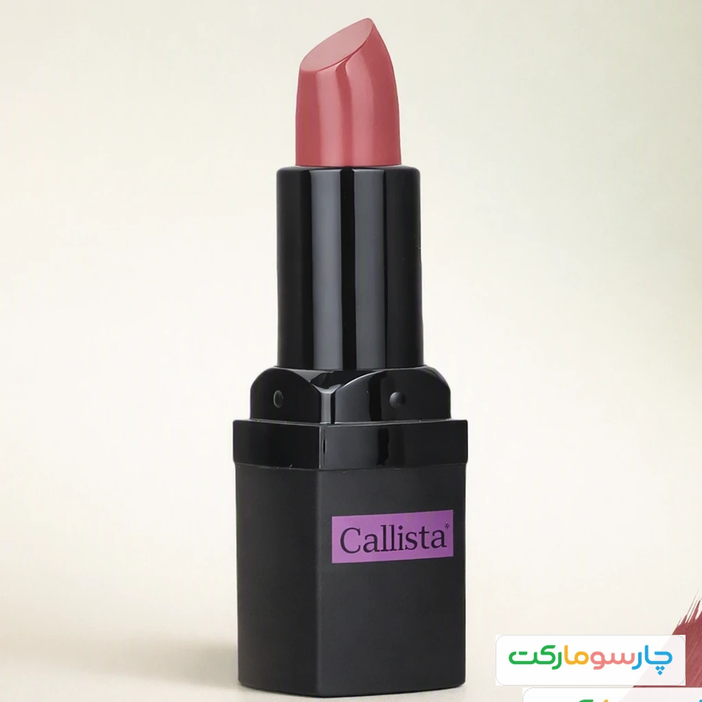 رژ لب جامد کالیستا سری Color Rich شماره L60