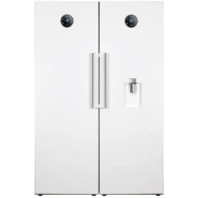 یخچال زیرووات ZRA15XW(N2)