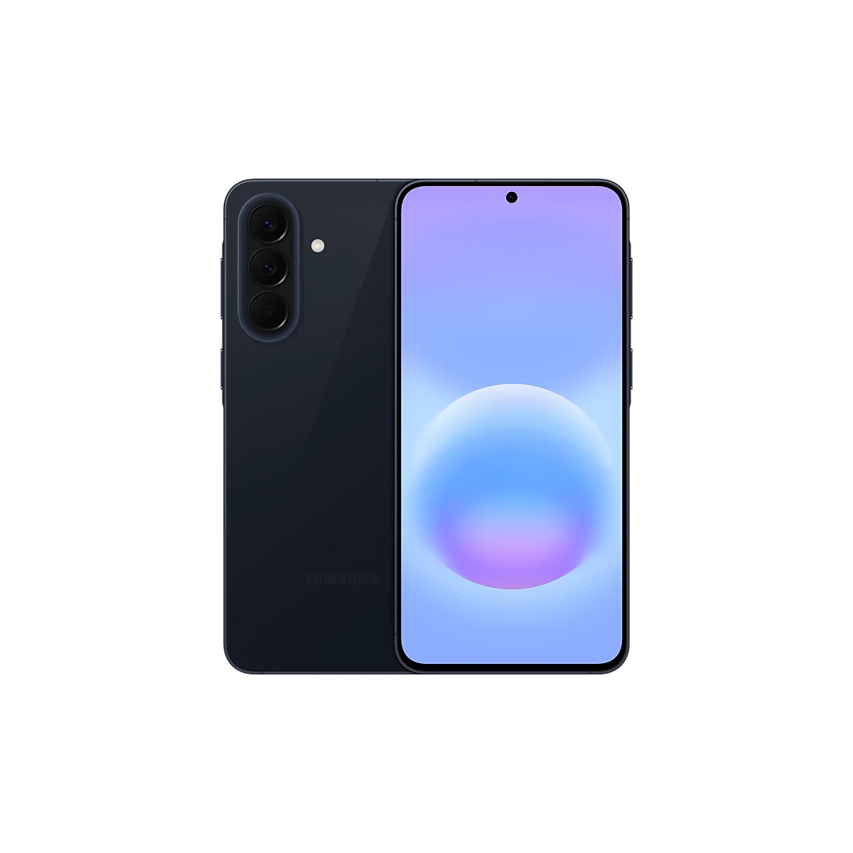 گوشی سامسونگ Galaxy A57 5G ظرفیت ۱۲۸ گیگابایت و رم ۸ گیگابایت — سرمه‌ای