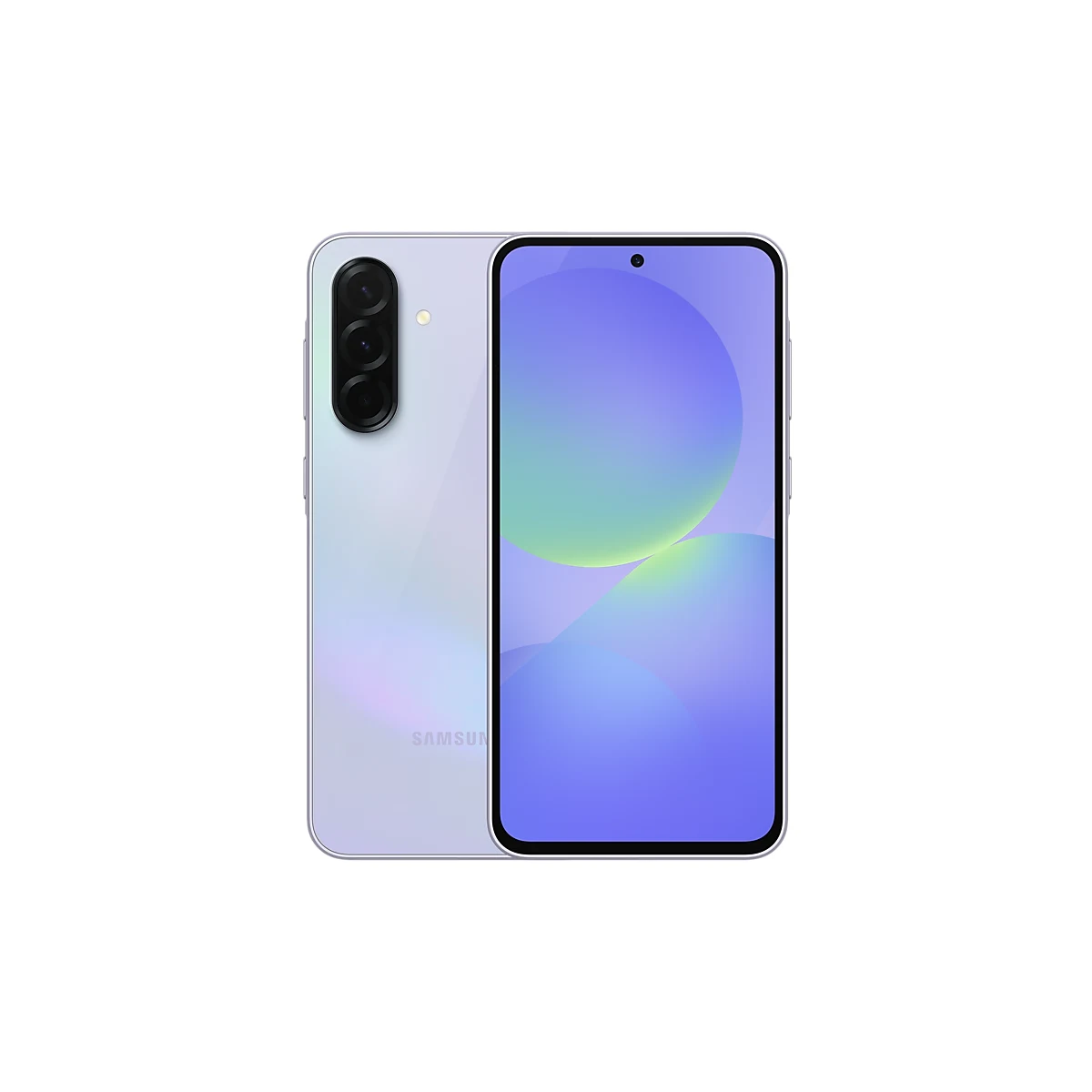 گوشی سامسونگ Galaxy A36 5G ظرفیت ۱۲۸ گیگابایت و رم ۶ گیگابایت — یاسی