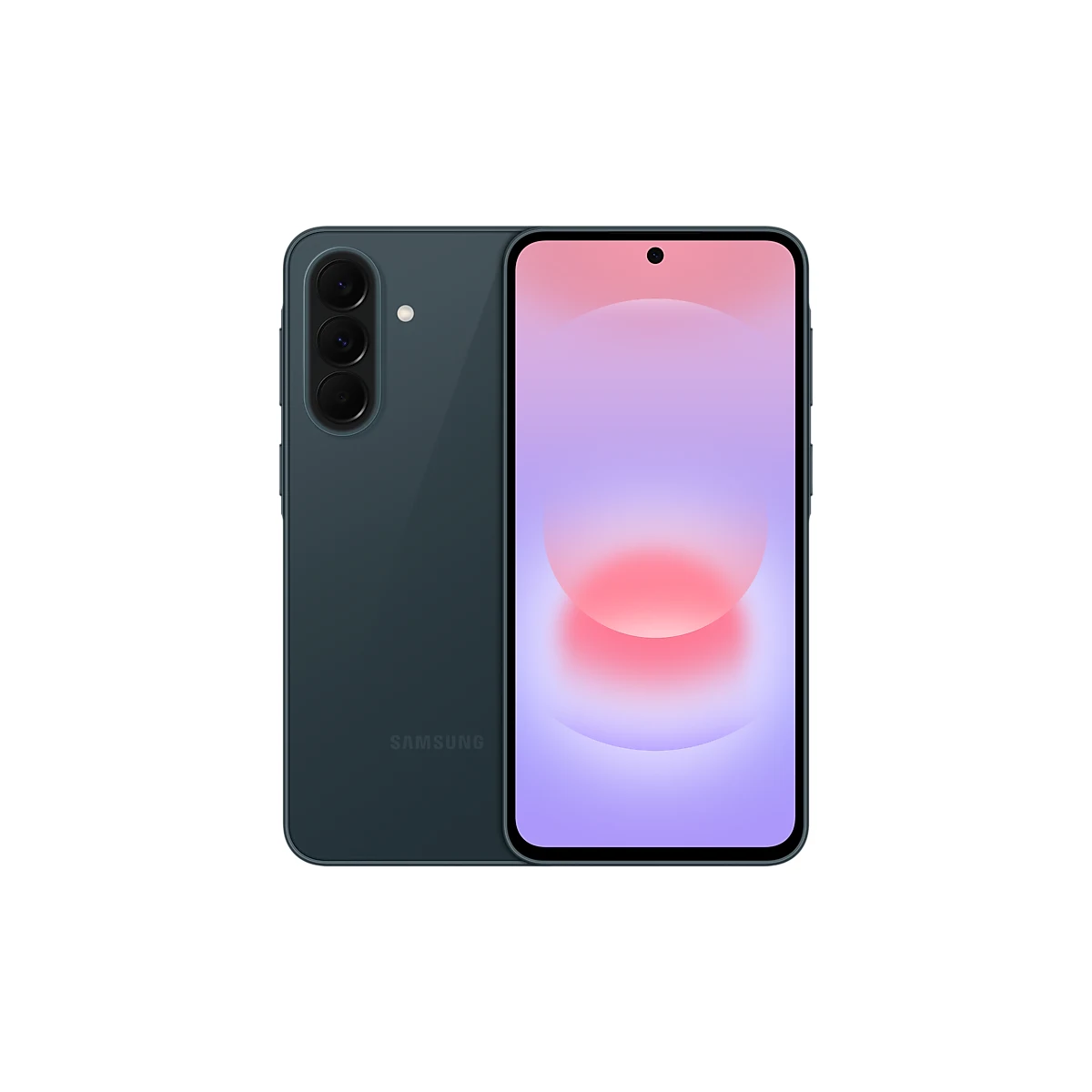 گوشی سامسونگ Galaxy A37 5G ظرفیت ۱۲۸ گیگابایت و رم ۶ گیگابایت — سبز خاکستری