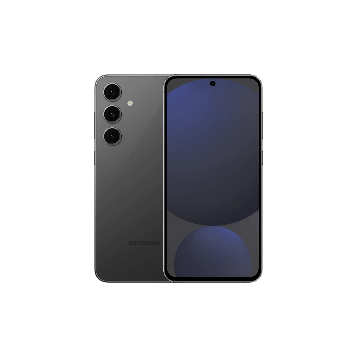 گوشی سامسونگ Galaxy S24 FE ظرفیت ۵۱۲ گیگابایت و رم ۸ گیگابایت — گرافیتی