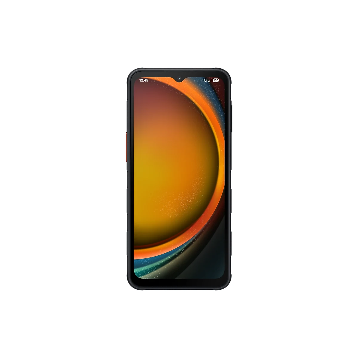 گوشی سامسونگ Galaxy XCover7 Pro ظرفیت ۱۲۸ گیگابایت و رم ۶ گیگابایت — مشکی