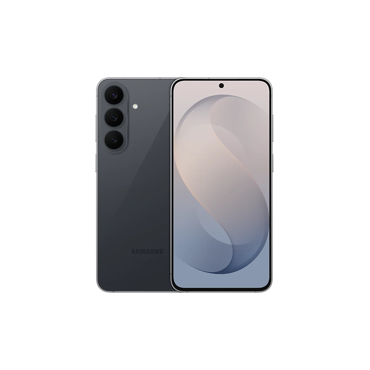 گوشی سامسونگ Galaxy S26 FE ظرفیت ۱۲۸ گیگابایت و رم ۸ گیگابایت — گرافیتی
