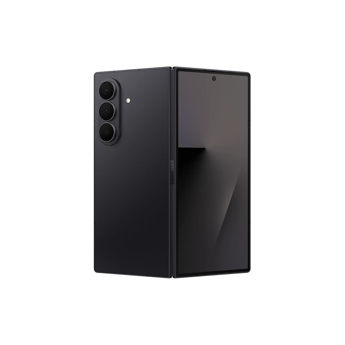 گوشی سامسونگ Galaxy Z Fold7 ظرفیت ۲۵۶ گیگابایت و رم ۱۲ گیگابایت — مشکی عمیق