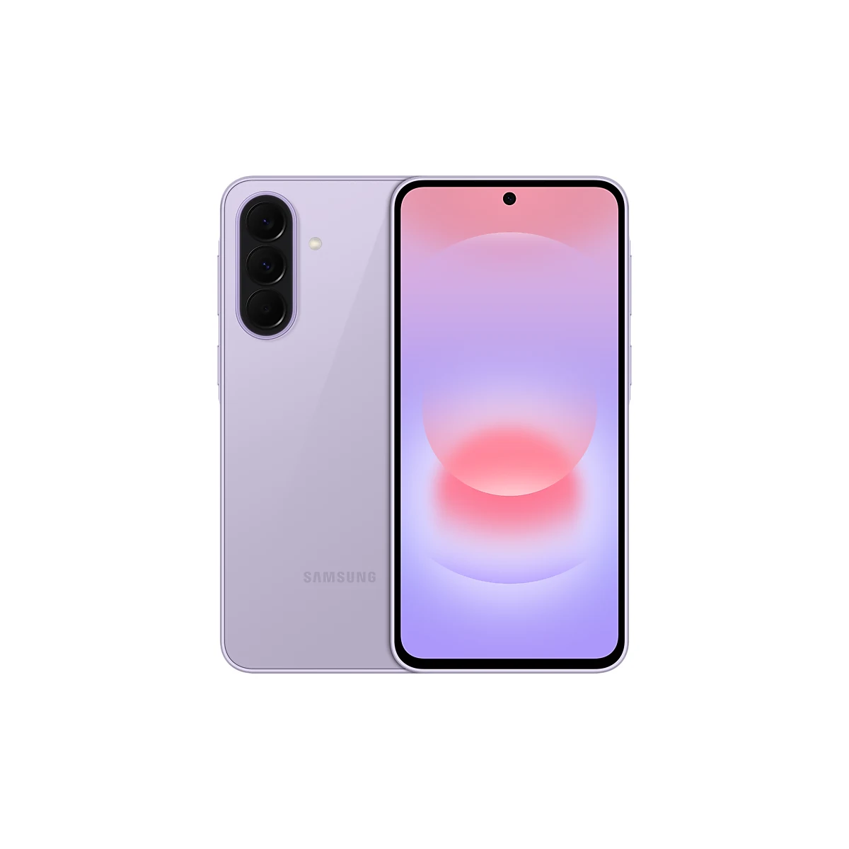 گوشی سامسونگ Galaxy A37 5G ظرفیت ۲۵۶ گیگابایت و رم ۸ گیگابایت — یاسی