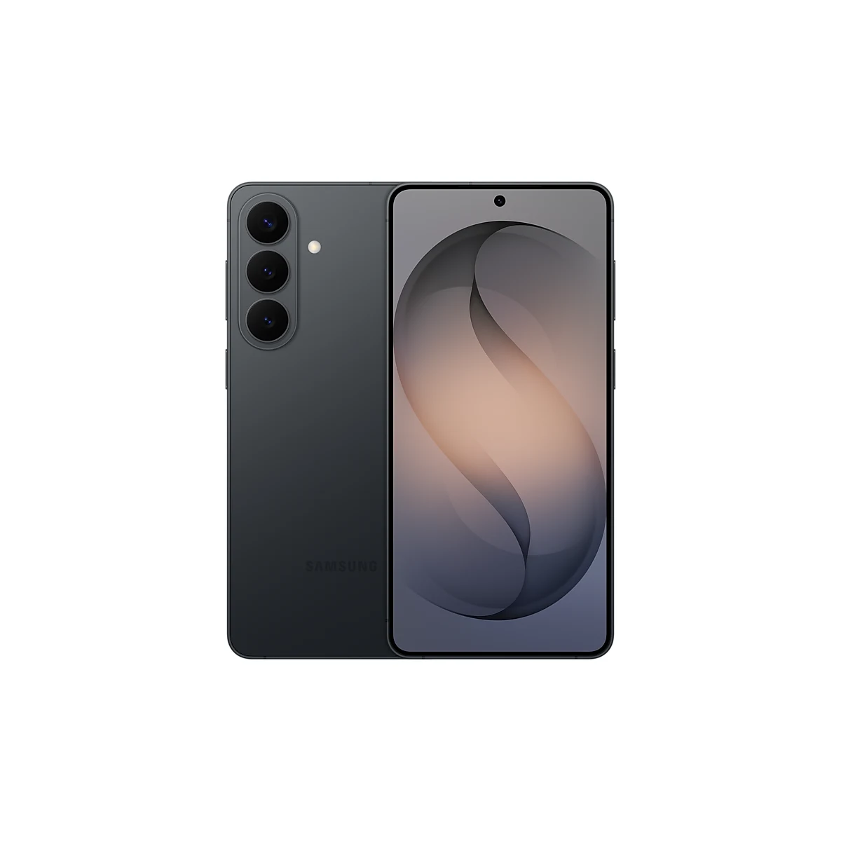گوشی سامسونگ Galaxy S26+ ظرفیت ۵۱۲ گیگابایت و رم ۱۲ گیگابایت — مشکی