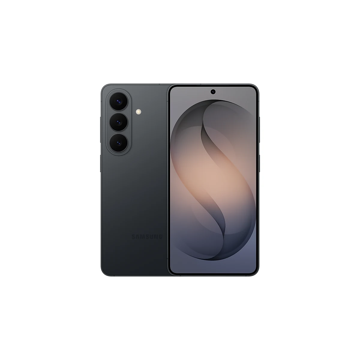 گوشی سامسونگ Galaxy S26 ظرفیت ۵۱۲ گیگابایت و رم ۱۲ گیگابایت — مشکی